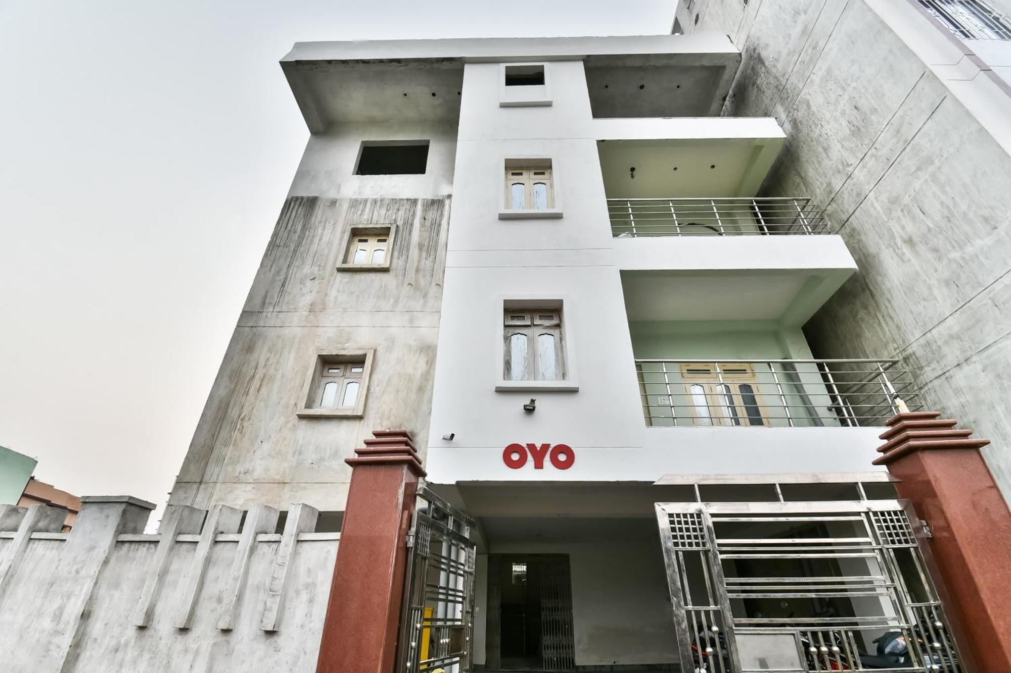 Flagship Hotel Shubh Yatra Digha  Exterior photo