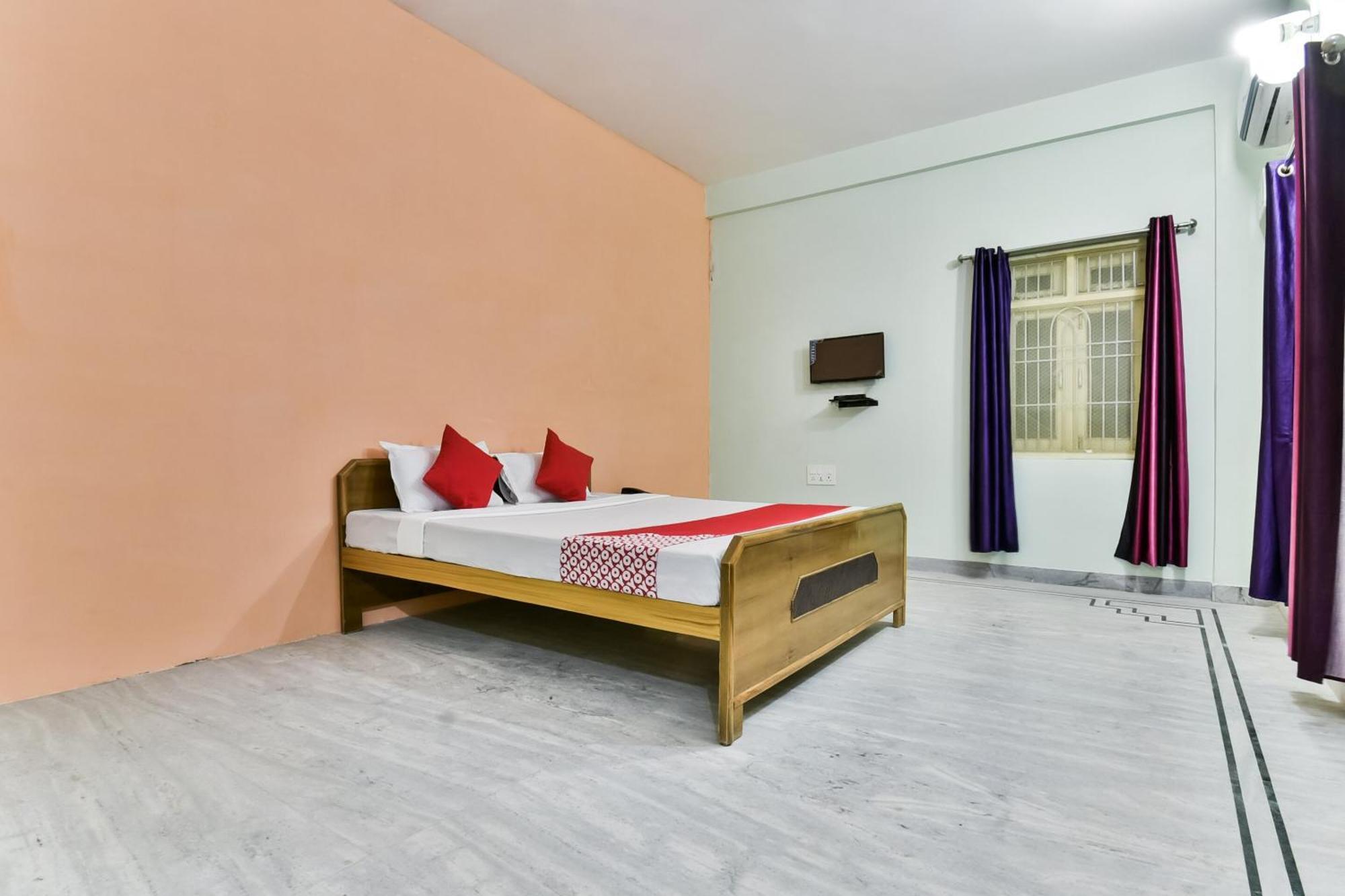 Flagship Hotel Shubh Yatra Digha  Exterior photo