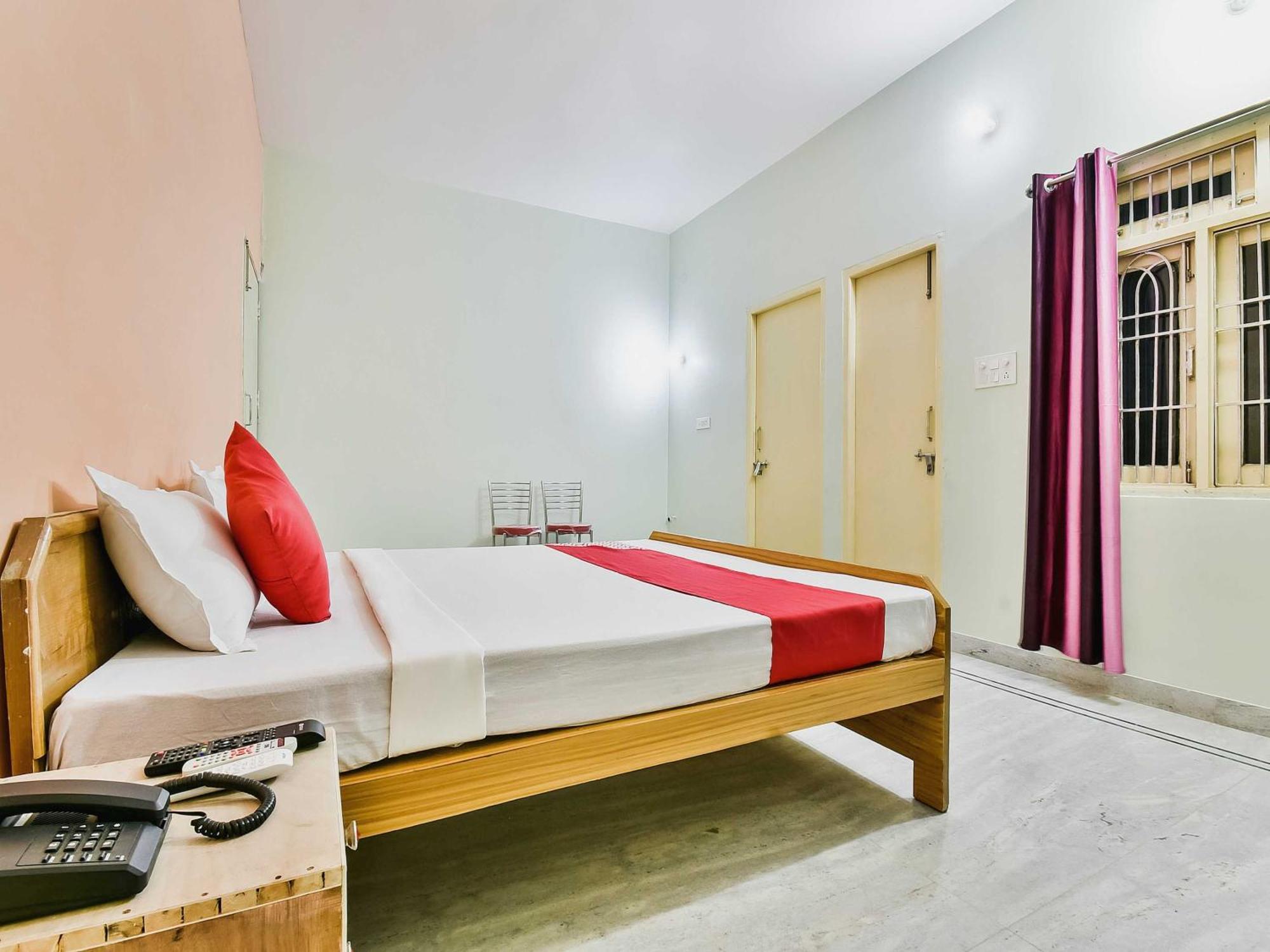 Flagship Hotel Shubh Yatra Digha  Exterior photo