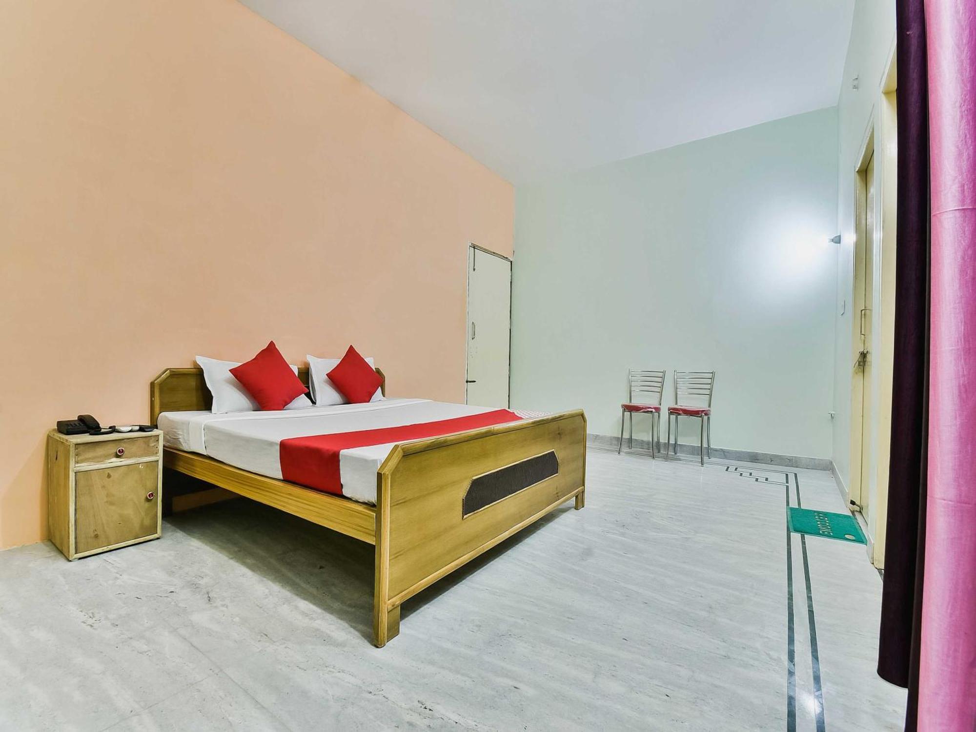 Flagship Hotel Shubh Yatra Digha  Exterior photo