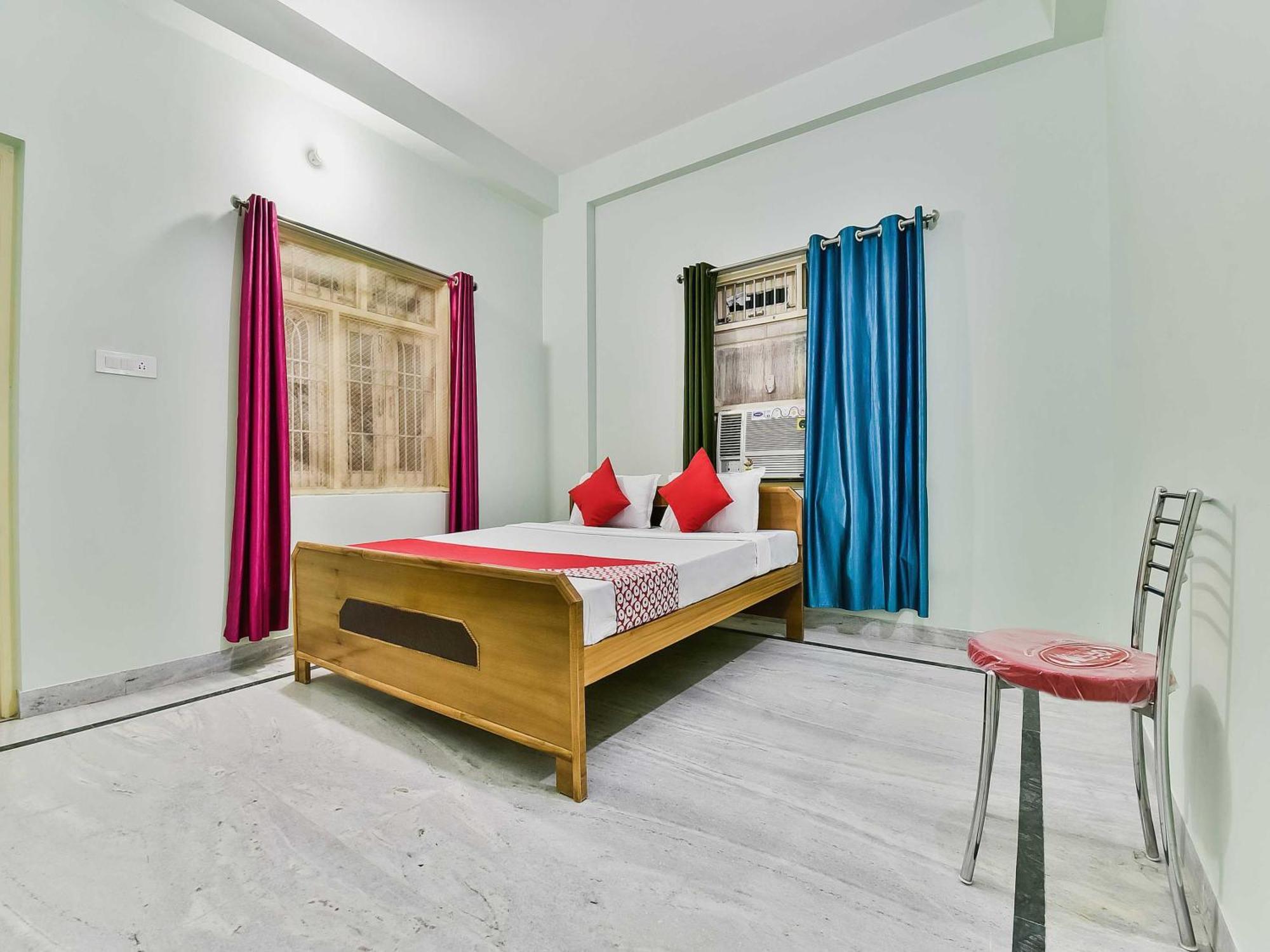 Flagship Hotel Shubh Yatra Digha  Exterior photo