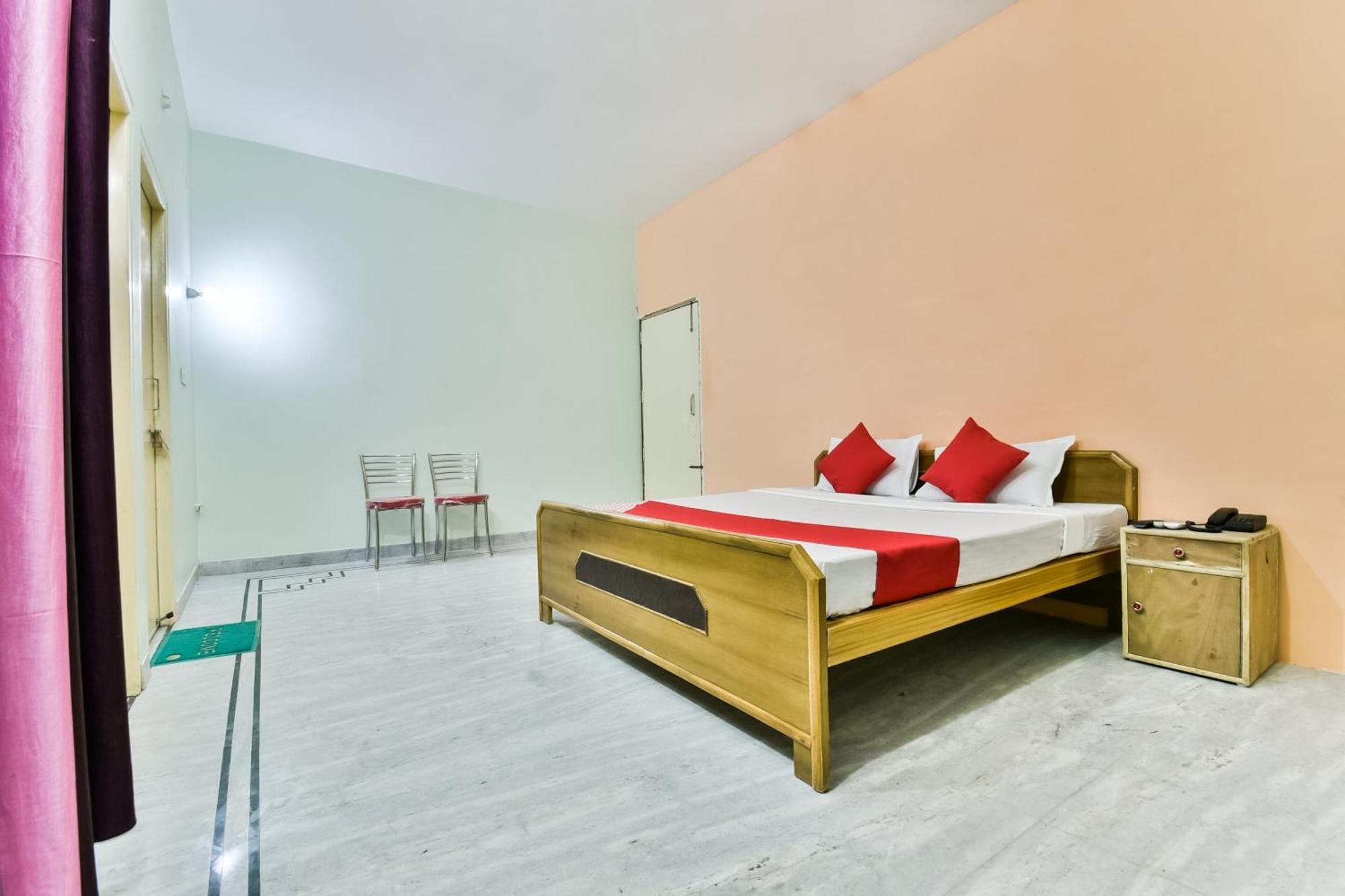 Flagship Hotel Shubh Yatra Digha  Exterior photo