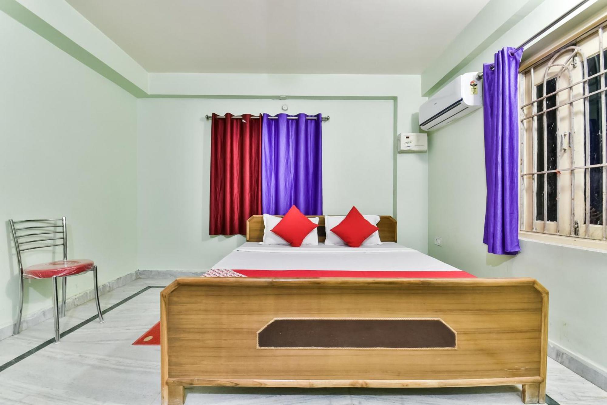Flagship Hotel Shubh Yatra Digha  Exterior photo