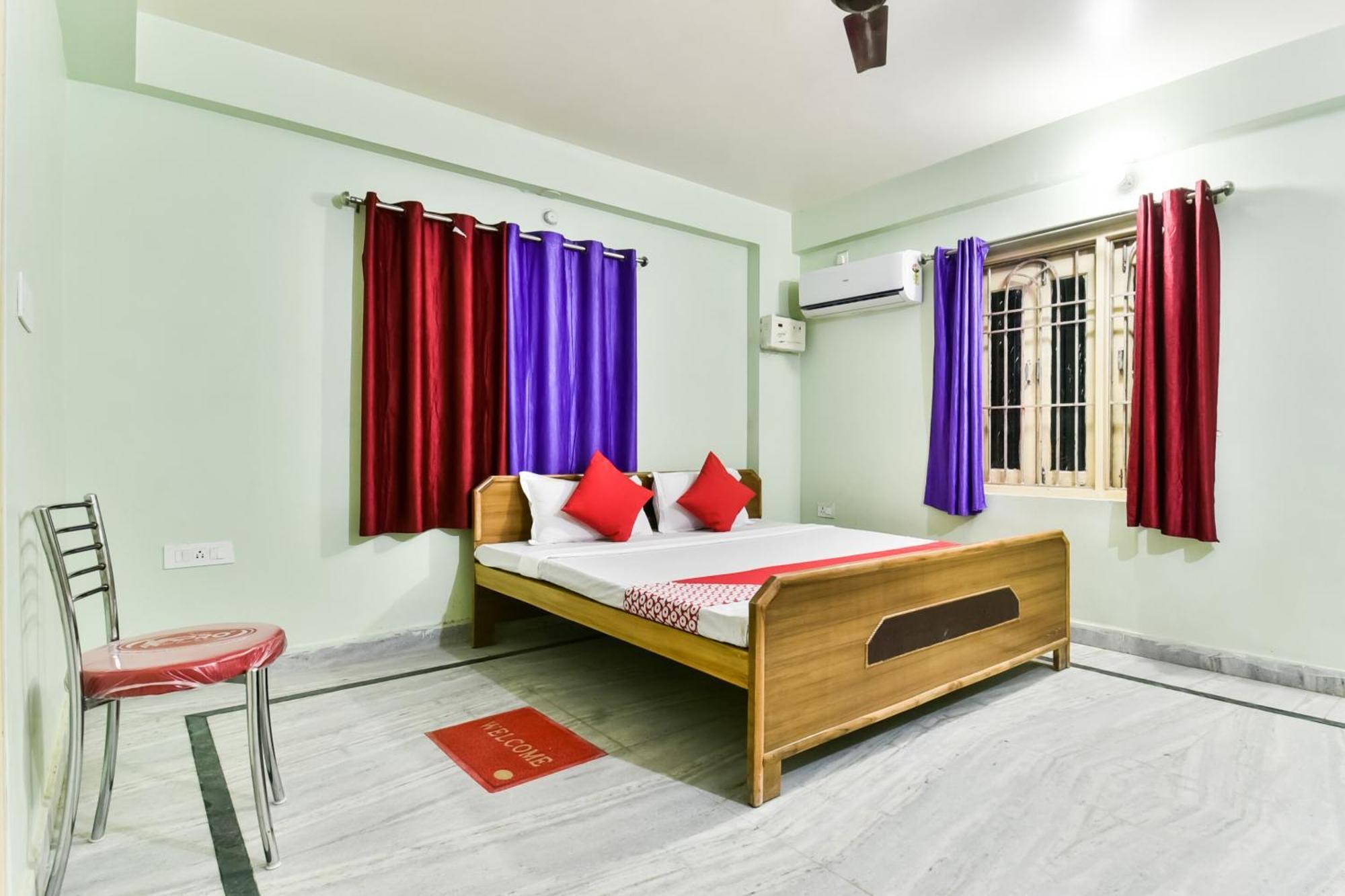Flagship Hotel Shubh Yatra Digha  Exterior photo