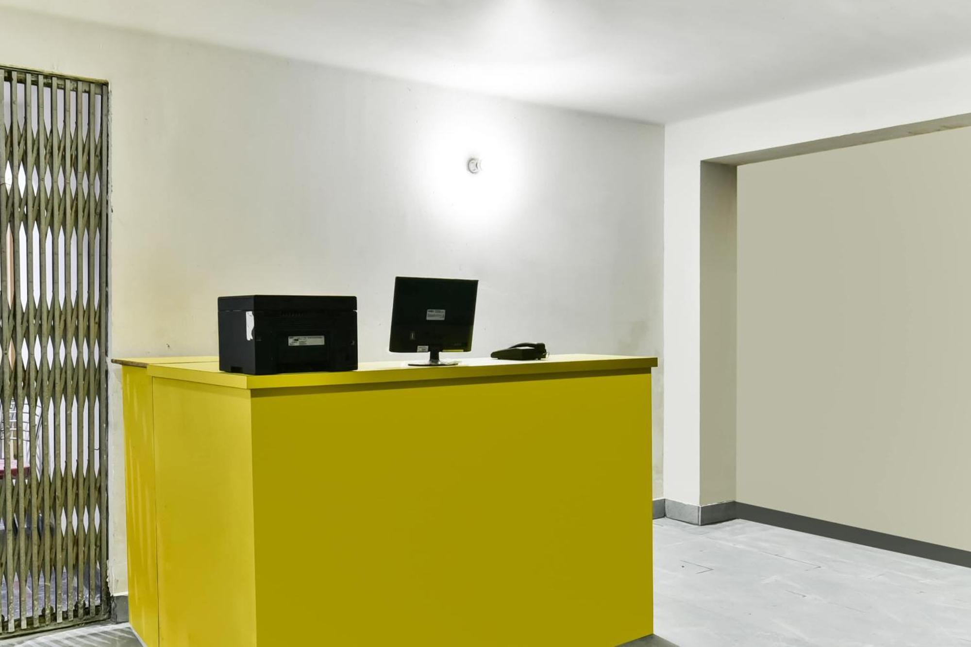 Flagship Hotel Shubh Yatra Digha  Exterior photo